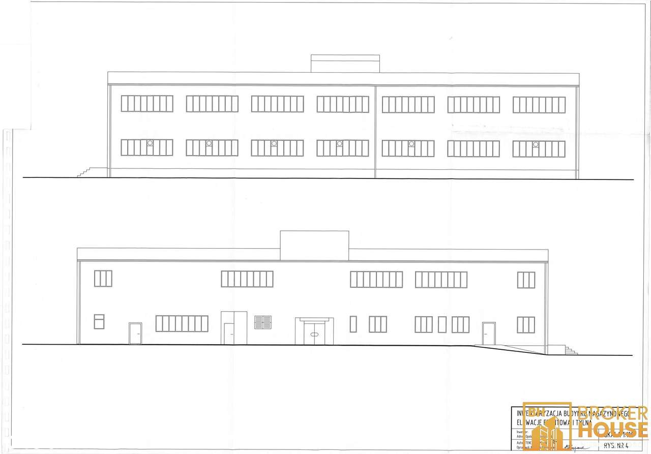 BUDYNEK USŁUGOWO-MAGAZYNOWY-4