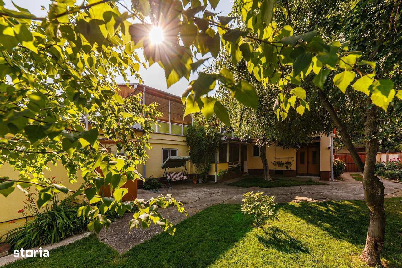 Locul în care ai vrea să fii acasă – Elisabetin-0