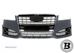 Bara Fata compatibila cu Audi A8 D4 S8 Design - 2