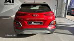 Hyundai Kauai 1.0 T-GDi Premium Pele/Tec.Vermelho - 10