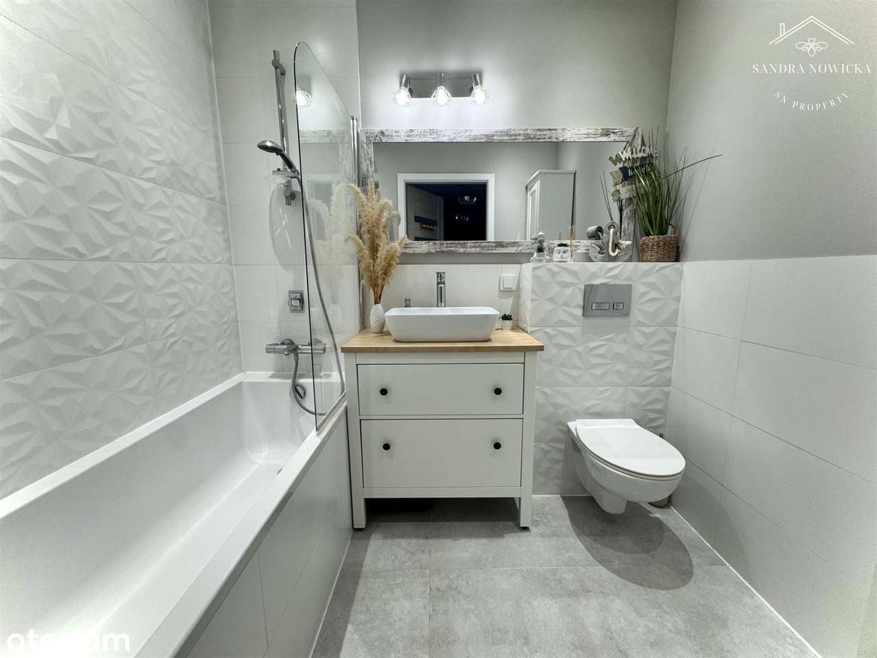 Mieszkanie na sprzedaż, Zielona Góra, 3 pokoje-0