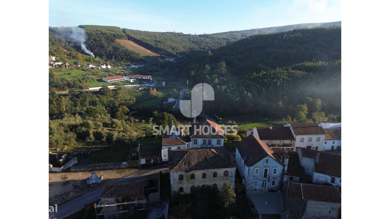 Moradia T4+T2 Pombeiro c/ terreno-45