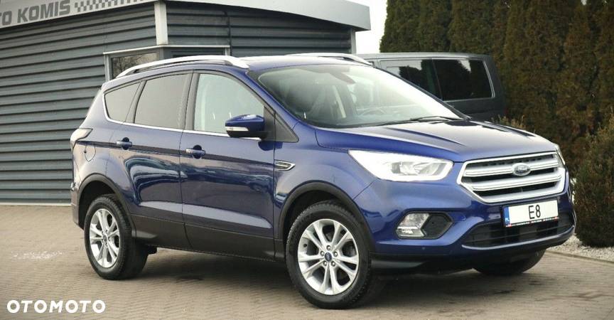 Ford Kuga 1.5 EcoBoost FWD Titanium ASS - 3