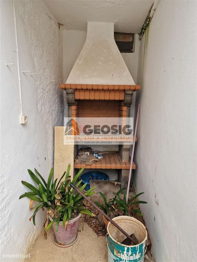 Moradia Geminada T2 Venda em Santa Cruz,Almodôvar-38