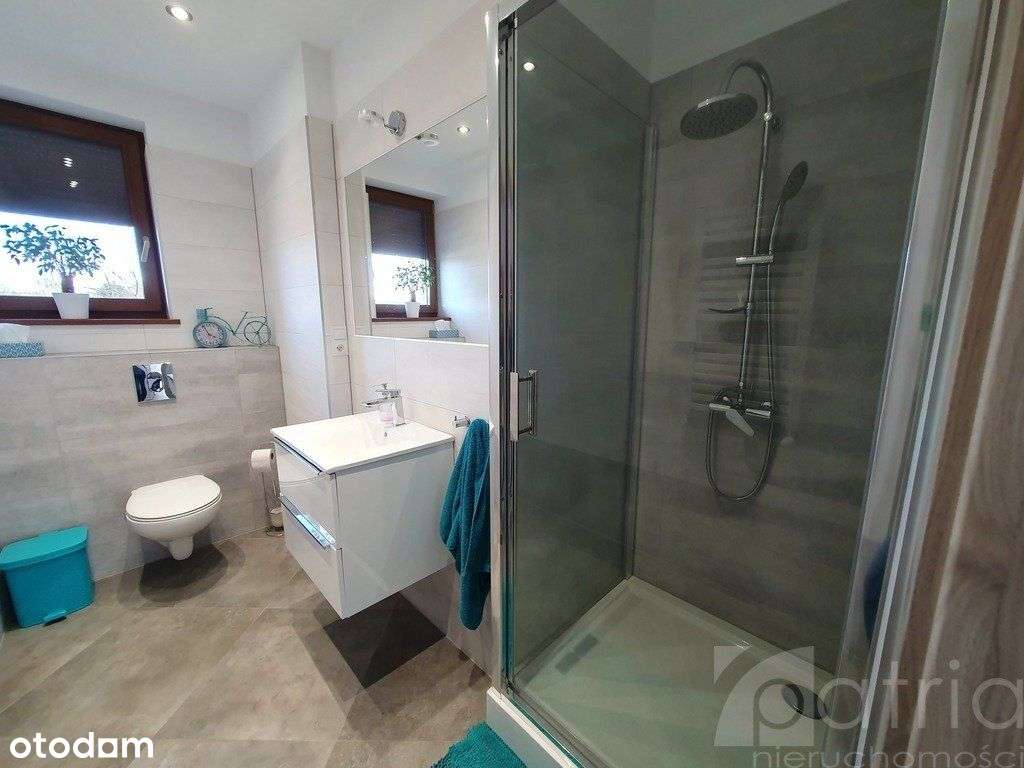 Wykończony dom wolnostojący w Dobrej-12