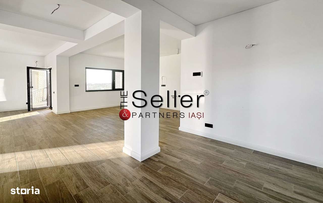 Vilă modernă la 4 min. de Mall Moldova.  Ideală pentru familia ta.-13