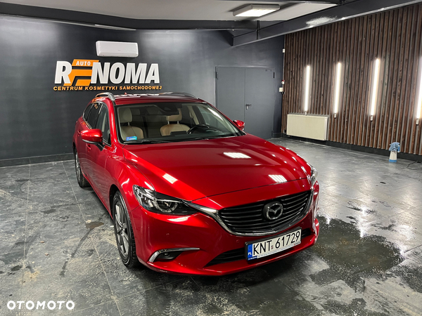 Mazda 6 2.0 Skypassion I-ELoop - 15