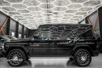 Mercedes-Benz G 500 SW Long Aut. - 32