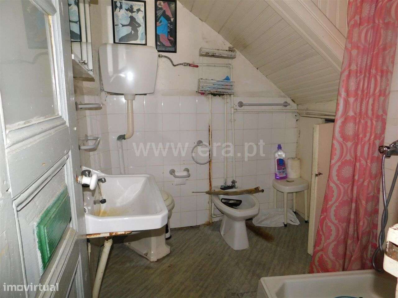 Moradia Geminada T4 / Fundão, Alcaria - Grande imagem: 4/4