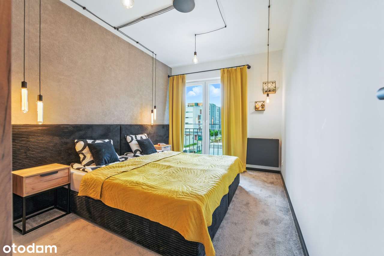 Apartament Premium - 3 Stawy!-8