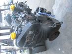 Motor K9KT830 K9K830 RENAULT MEGANE 3 2009 1.5DCI 85CV 5P PRETO - 2