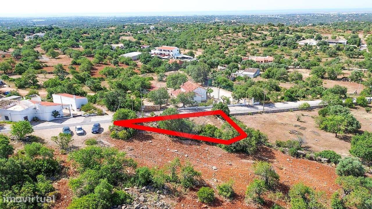 Terreno  para venda-0