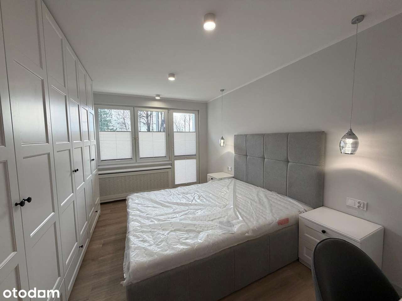 WYSOKI PARTER * Wysoka JAKOŚĆ WYKOŃCZENIA * Wszystko NOWE * gotowe - Pełny obrazek: 5/20