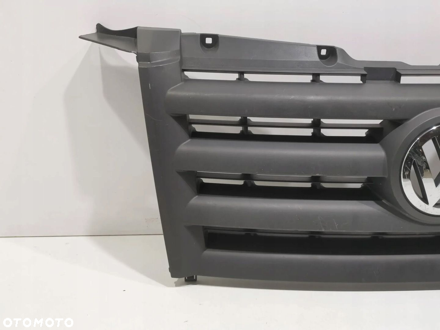 Volkswagen Crafter II LIFT GRILL - 5