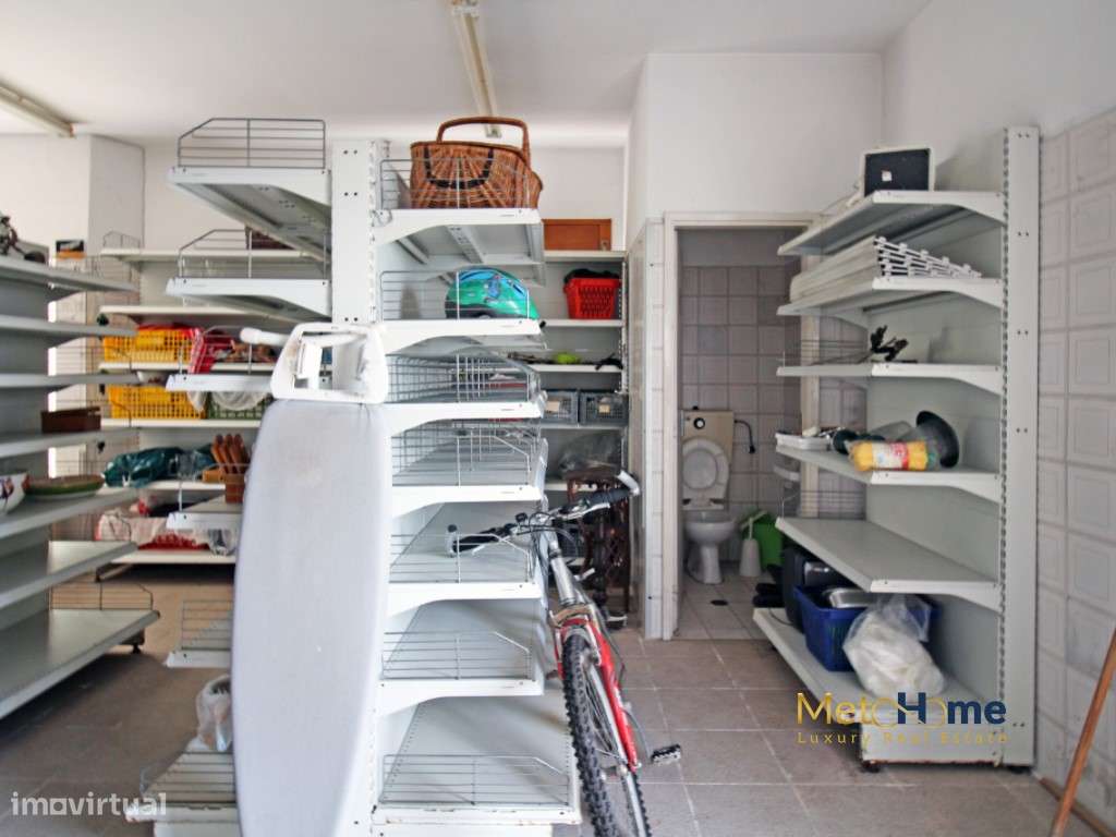 Moradia de 4 frentes em Perosinho-59