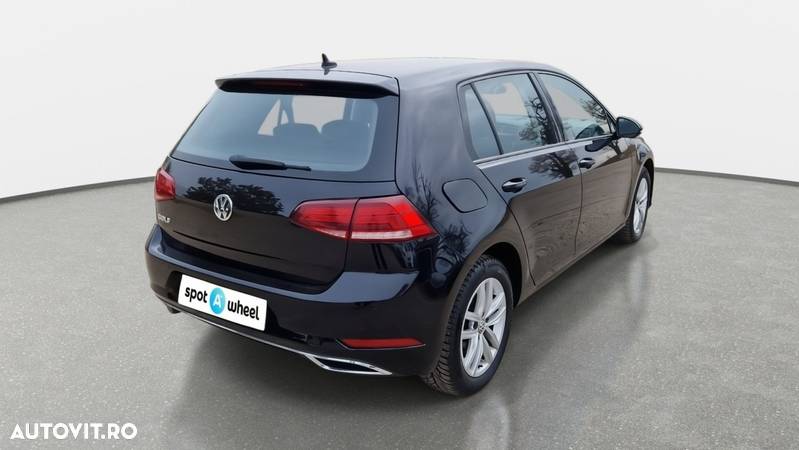 Volkswagen Golf 1.4 TSI DSG Highline - 5