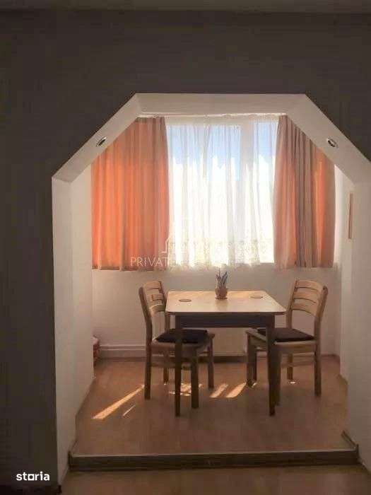 Apartament 1 Camera, De Vanzare, Sangeorgiu de Mures - Imagine principală: 3/6