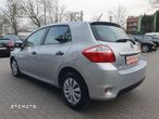 Toyota Auris 1.4 D-4D Active - 20