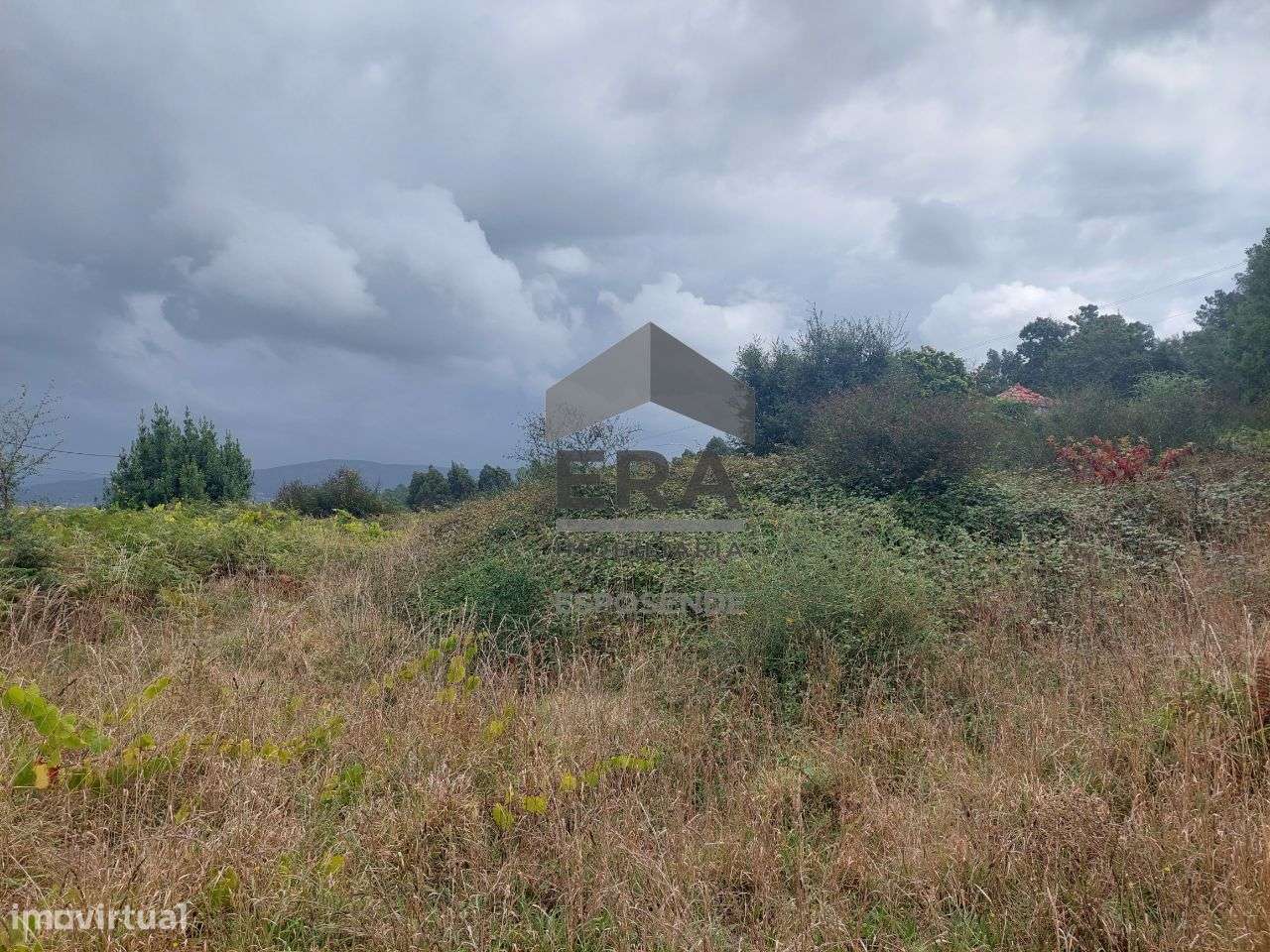 Terreno para construção, Antas - Grande imagem: 2/3