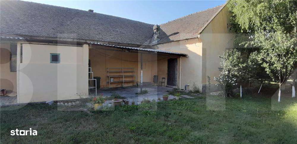 Casa mare de vanzare Checea 220mp - Imagine principală: 4/6