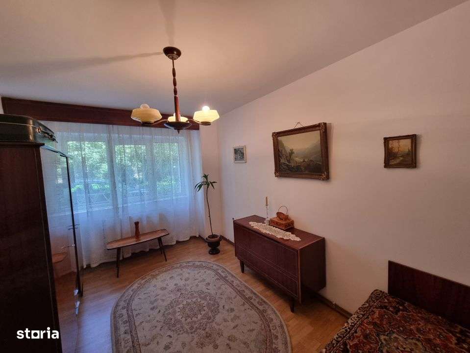 Apartament 2 camere decomandate/bloc fara risc seismic/Aleea Parcului - Imagine principală: 4/7