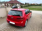 Volkswagen Golf - 5