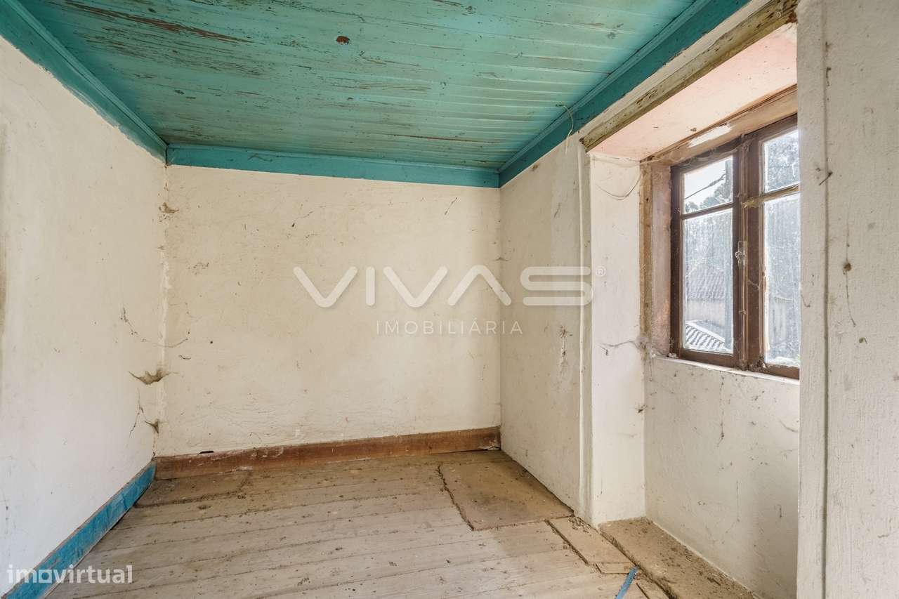 Moradia para Restaurar T0 Venda em Freiriz,Vila Verde-14