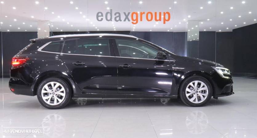 Renault Mégane Sport Tourer 1.5 Blue dCi Limited - 2