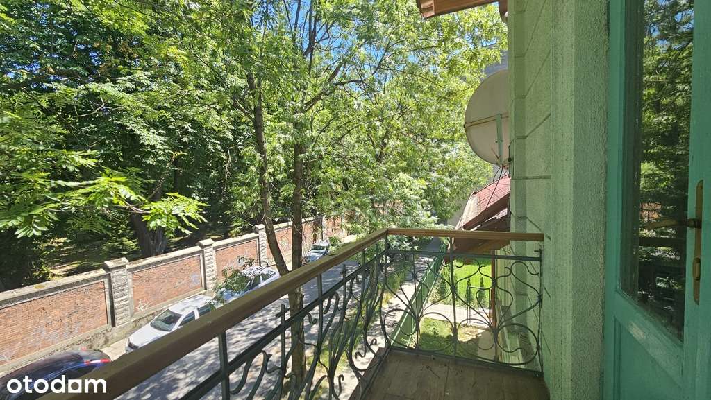 Dom - Centrum Tarnowa, ogród, 2 garaże - Pełny obrazek: 5/20