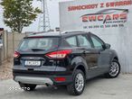 Ford Kuga 1.6 EcoBoost 2x4 Titanium - 23