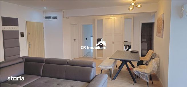 Inchiriere Apartament 4 Camere Unirii Lux Casa Poporului Bloc Nou