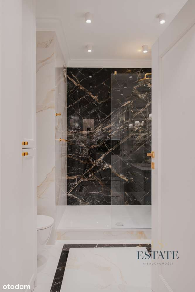 Apartament premium w sercu Warszawy-18