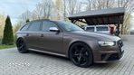 Audi RS4 Avant S tronic - 11