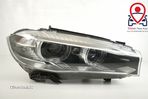 Far Dreapta Original Xenon In Stare Buna BMW X5 F15 2013 2014 2015 2016 2017 2018 - 1