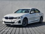 BMW Seria 3 318i - 1