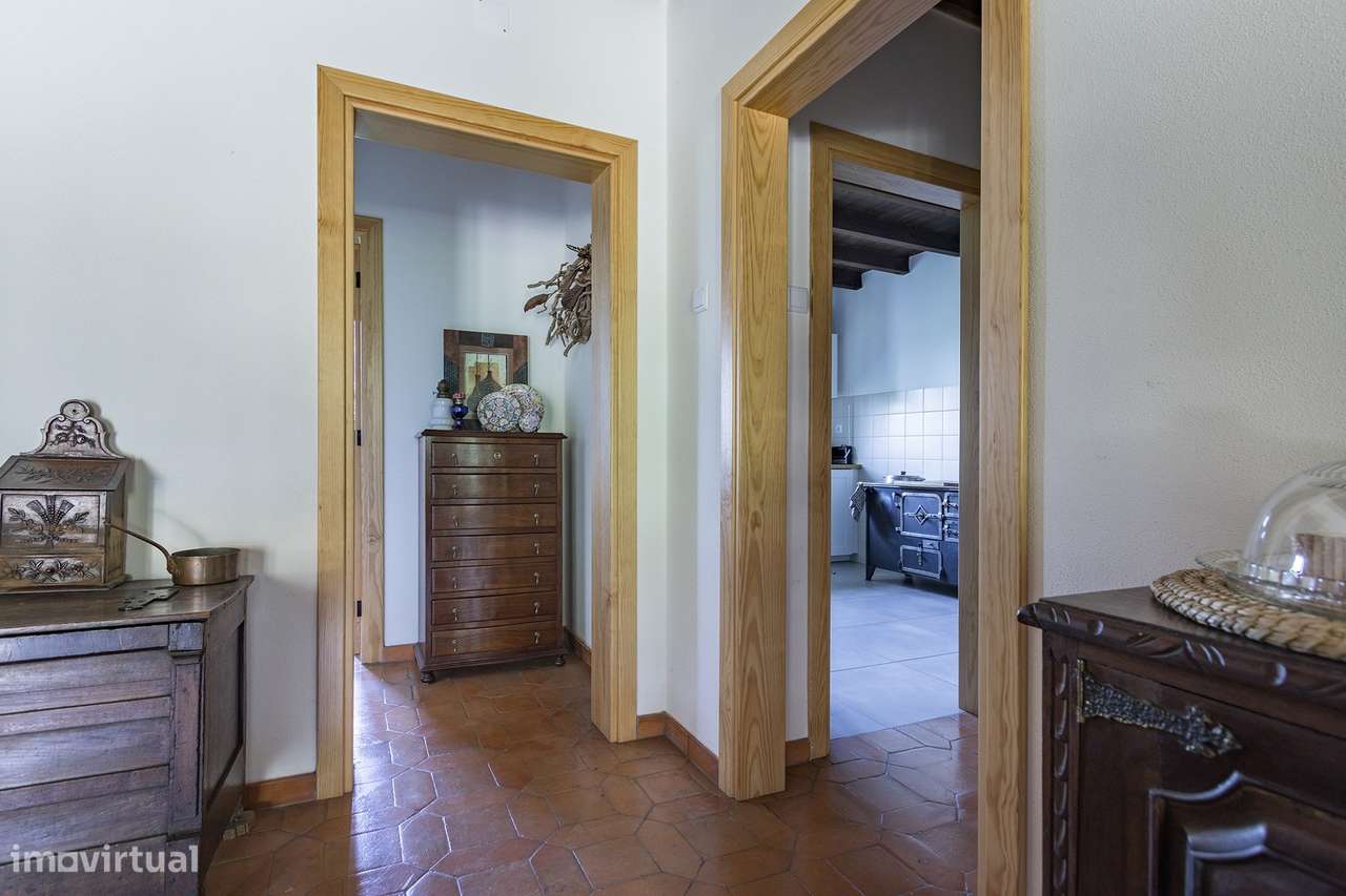 Quinta T2 Venda em Melo e Nabais,Gouveia-10