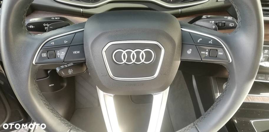 Audi Q5 45 TFSI quattro S tronic advanced - 24