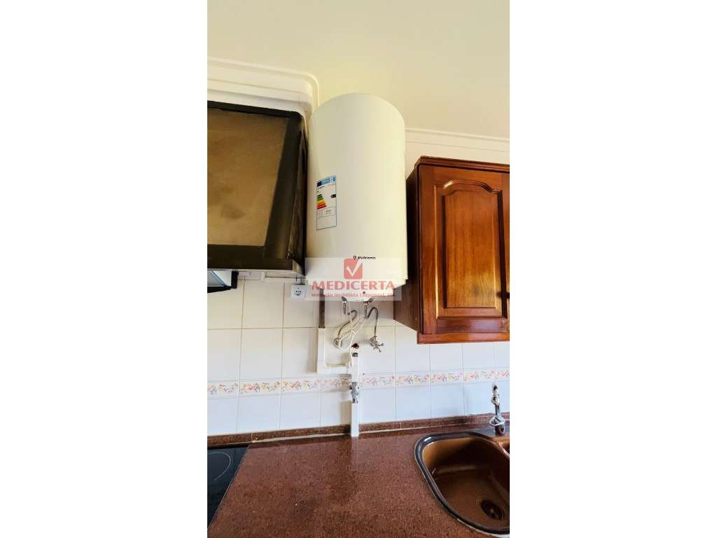 Apartamento – Agualva e Mira-Sintra, Fonte das Eiras, Agualva - Mais