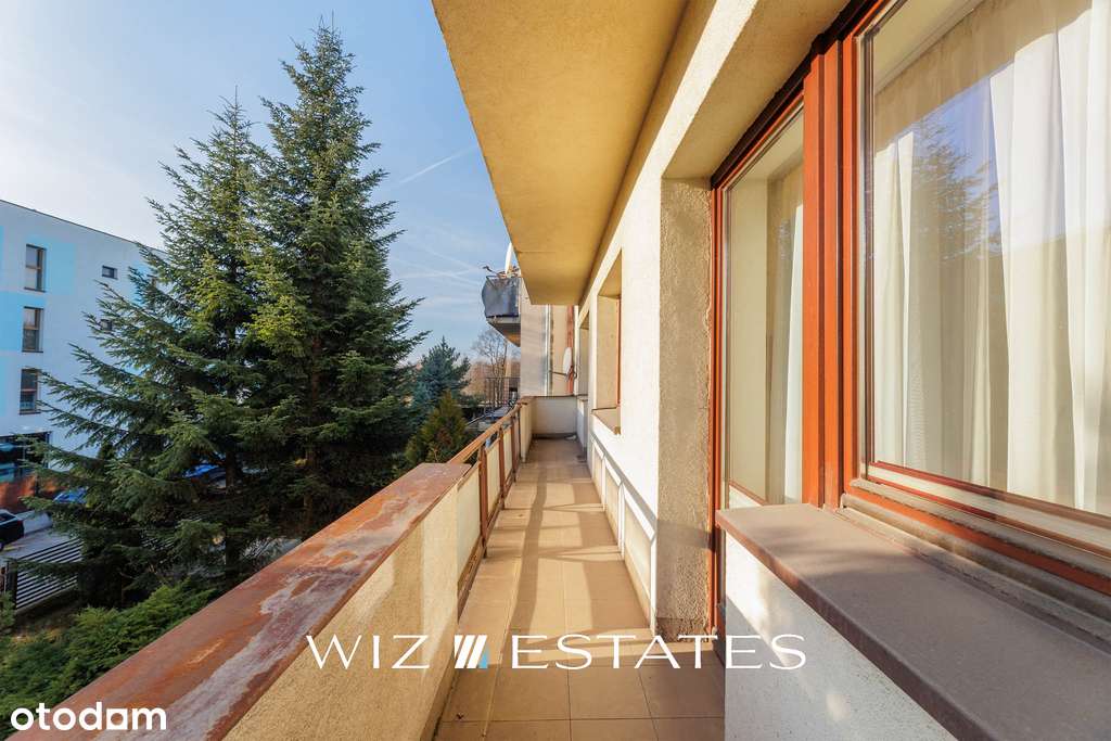 Przestronny 4 pok. apartament z tarasem - 106,85m2-17