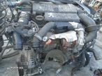 Motor Citroen Berlingo 1.6 HDI din 2009 fara anexe - 2