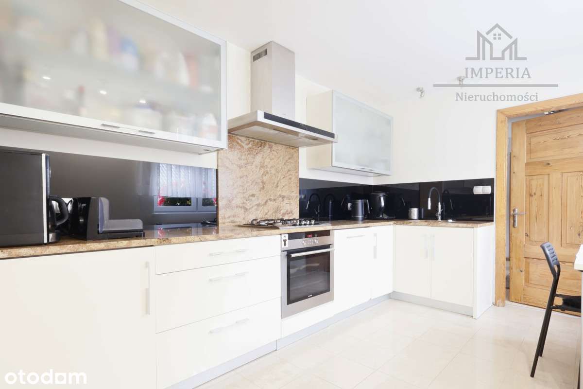 Dom z potencjałem i dużą działką | Malary | 200m2-5