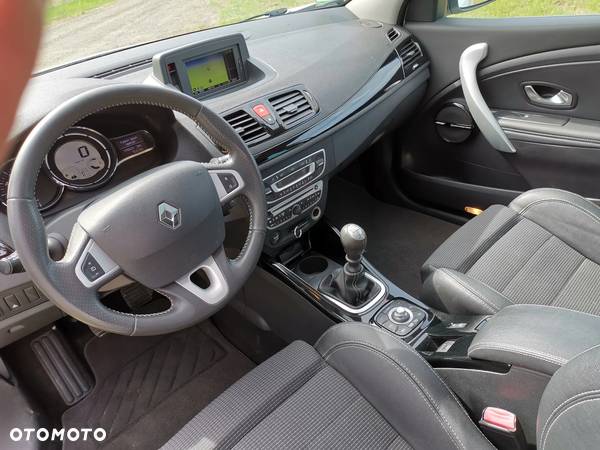 Renault Megane 1.4 16V TCE Bose Edition - 12