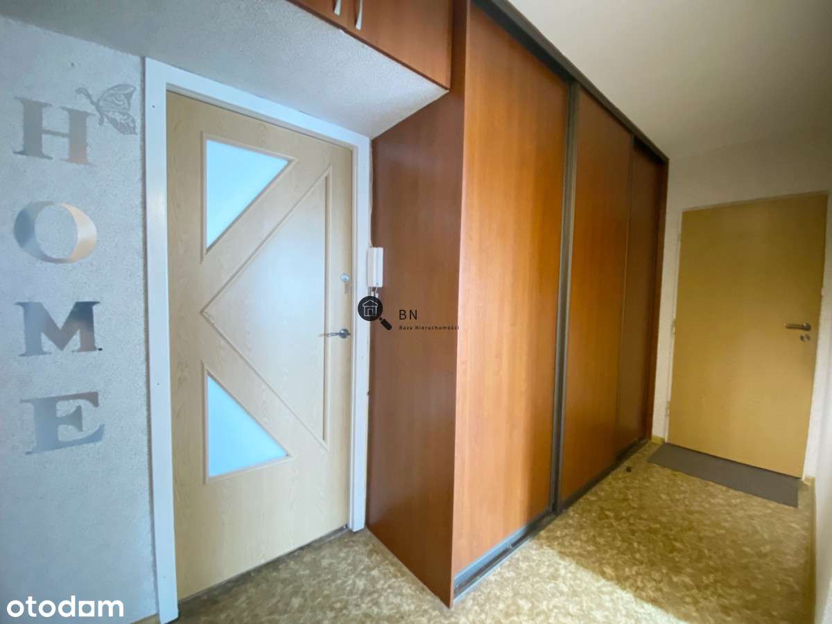 Nowa Cena, 1 piętro, winda, duży balkon od południ-6