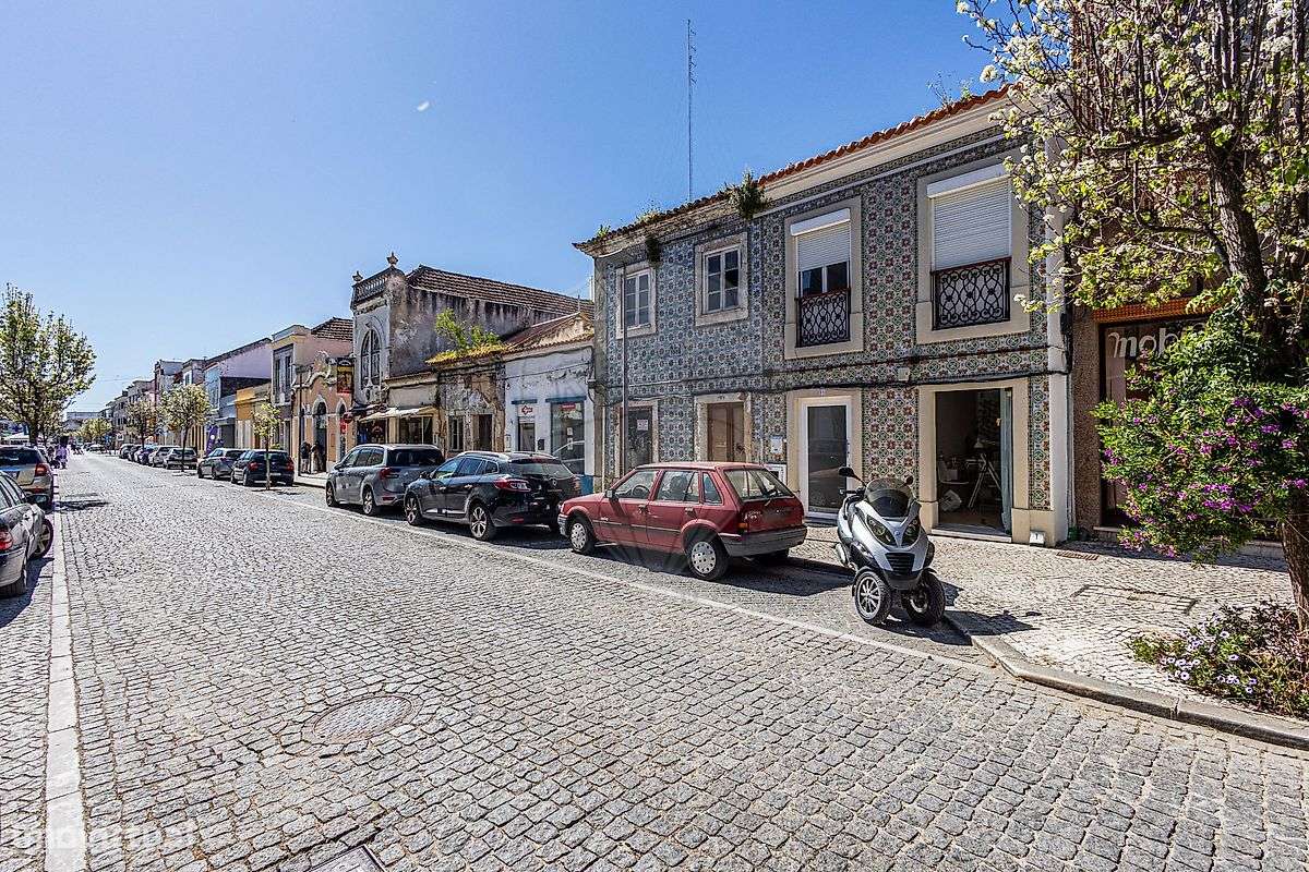 Moradia T3 para venda - Grande imagem: 2/18