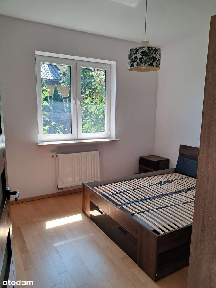 Bezpośrednio! Parterowy dom wolnostojący 143 m, z dużym ogrodem. - Pełny obrazek: 5/17