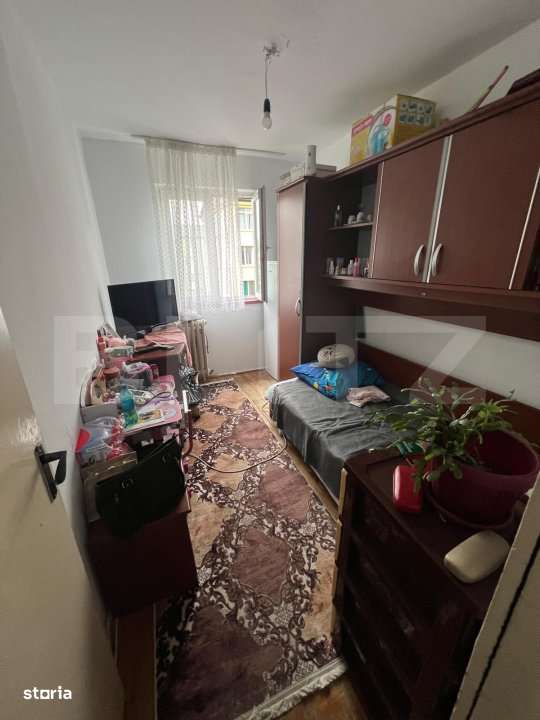 Apartament 3 Camere In Zona Lama - Imagine principală: 4/8