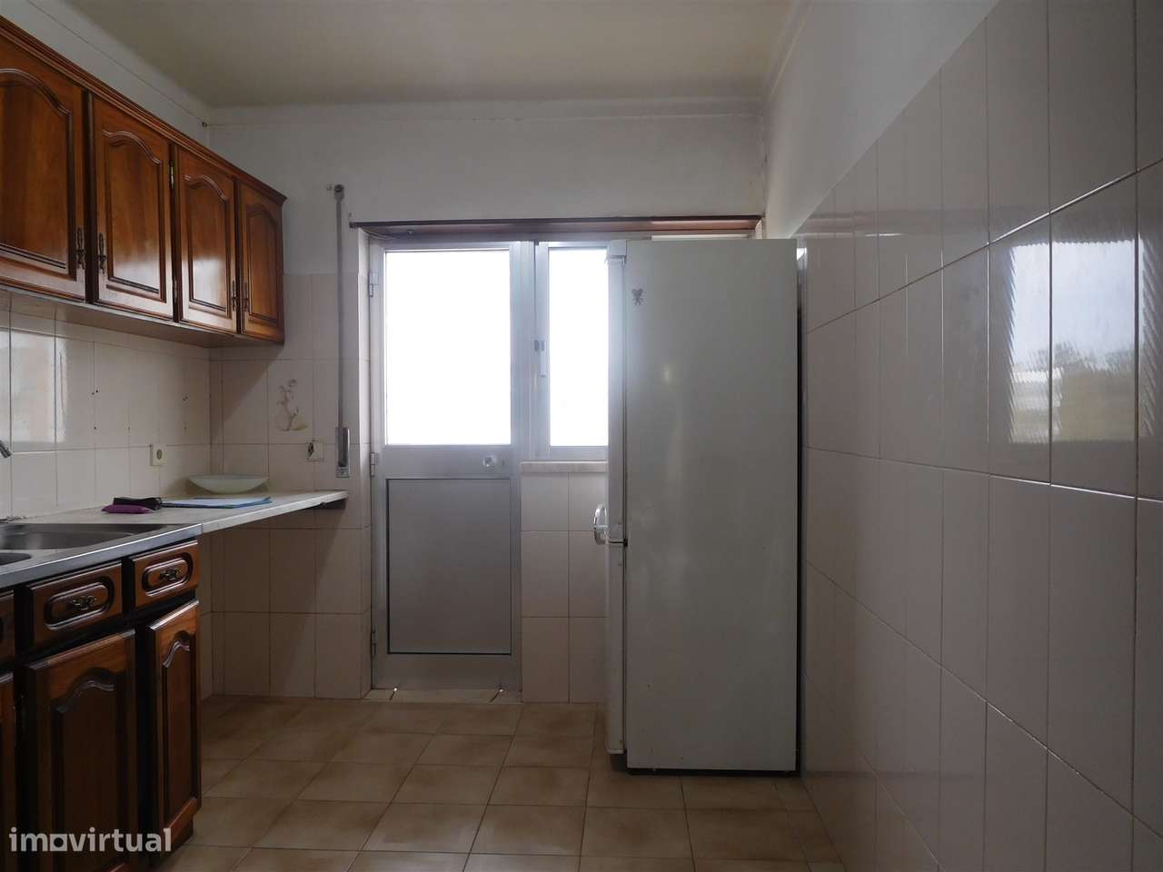 Apartamento T3 / Quinta do Bispo / Marrazes / Leiria - Grande imagem: 2/24