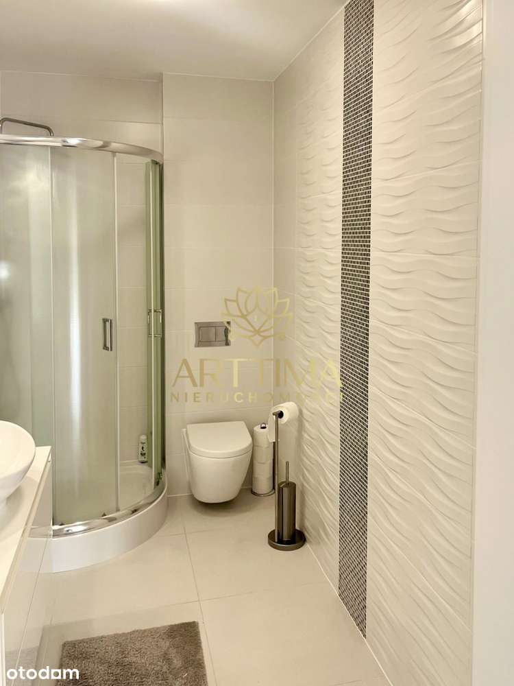 Luksusowy dom w sercu natury - Cedynia-5