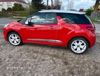 Citroën DS3 e-HDi 90 FAP SoChic - 8