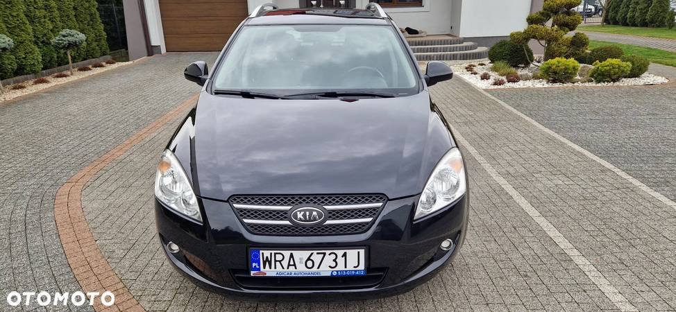 Kia Ceed Cee'd 1.6 Optimum + - 8